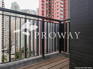 Mid Levels Central - Gramercy 09