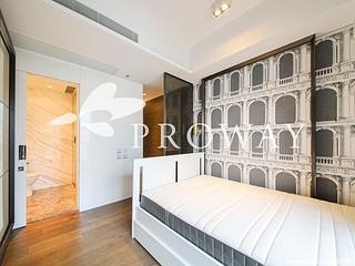 铜锣湾 - yoo Residence 07
