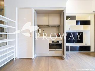 铜锣湾 - yoo Residence 09