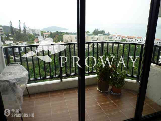 Repulse Bay - Grand Garden 01