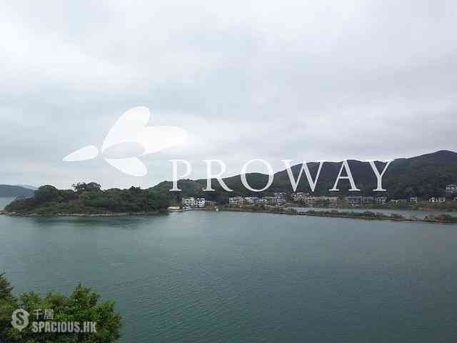 Sai Kung - Marina Cove 02
