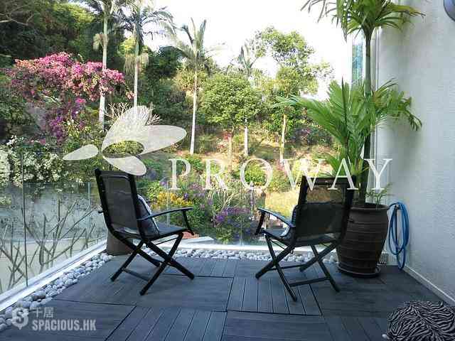 Sai Kung - Sea View Villa 04