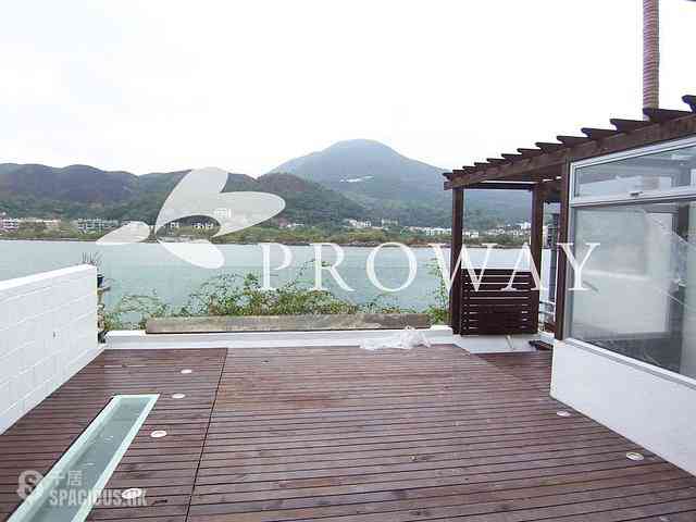 Sai Kung - Marina Cove 04