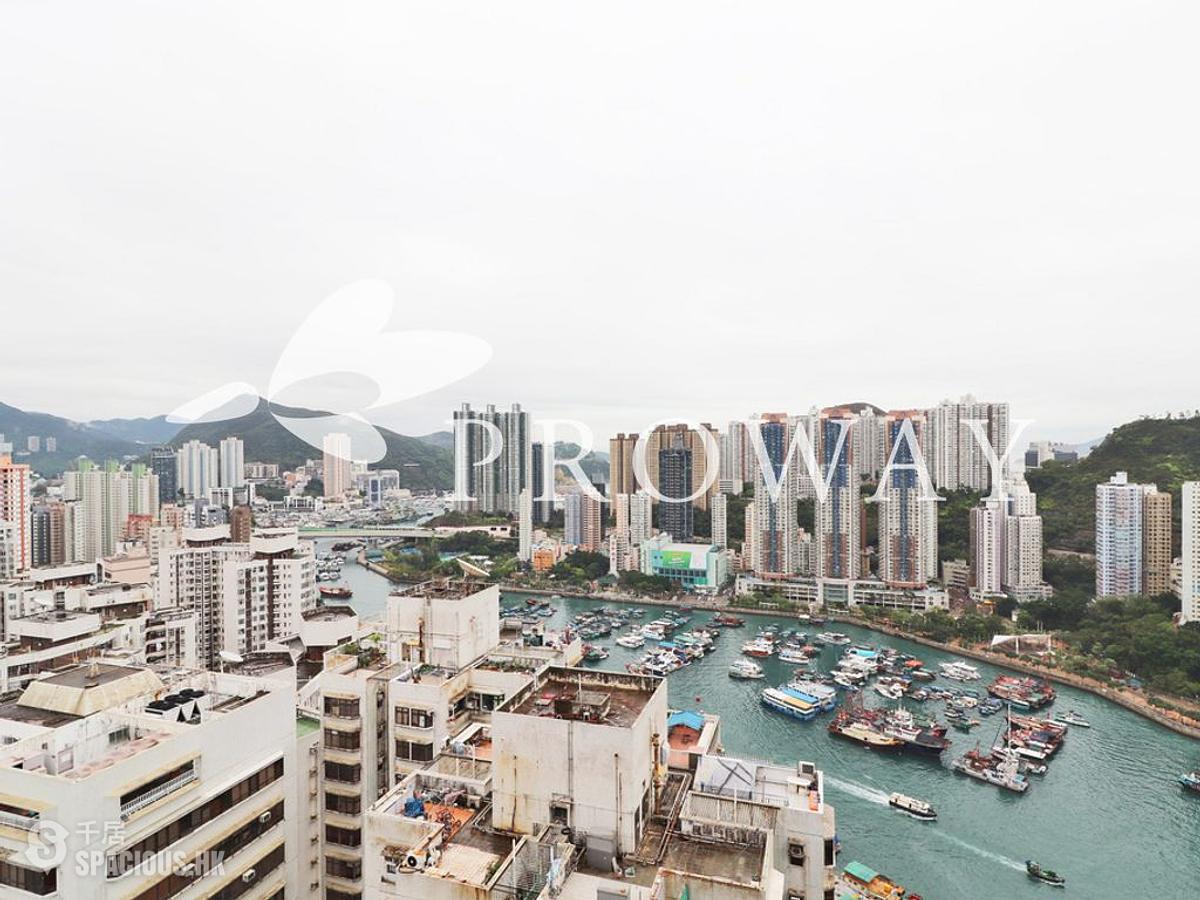 香港仔 - 南湾御园 01