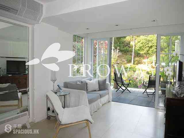 Sai Kung - Sea View Villa 05