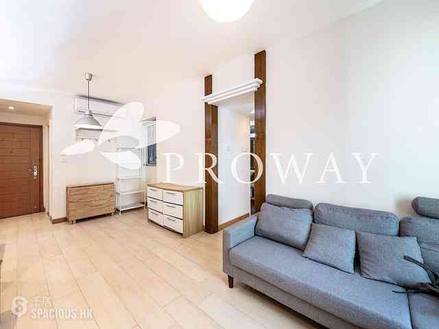 Sheung Wan - Queen's Terrace 04