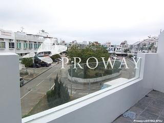 西貢 - 匡湖居 10