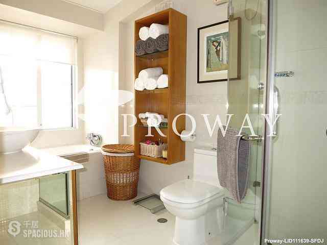 Sai Kung - Sea View Villa 12