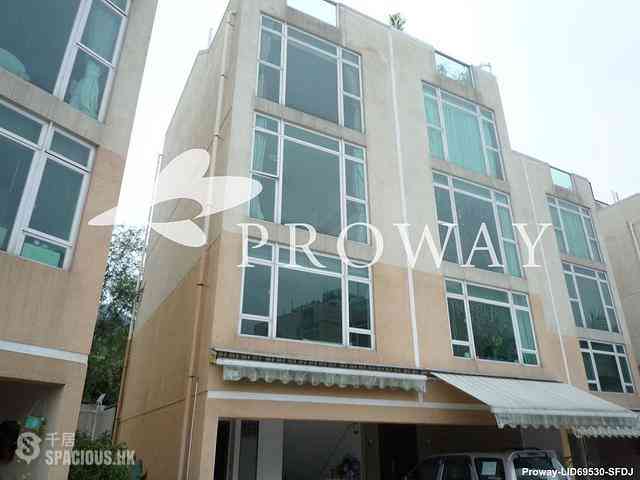 Sai Kung - Villa Royale 12