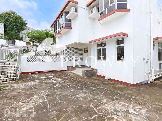 Sai Kung - Ruby Chalet 03