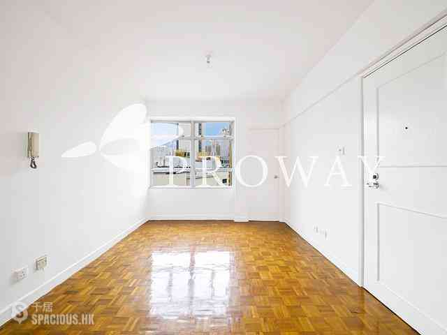 Sheung Wan - Harmony Court 01