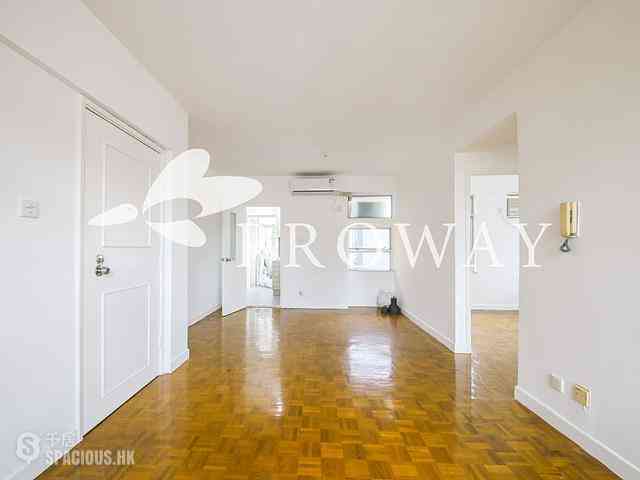 Sheung Wan - Harmony Court 04