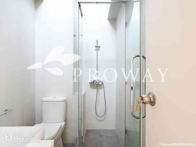 Sai Kung - Ruby Chalet 12