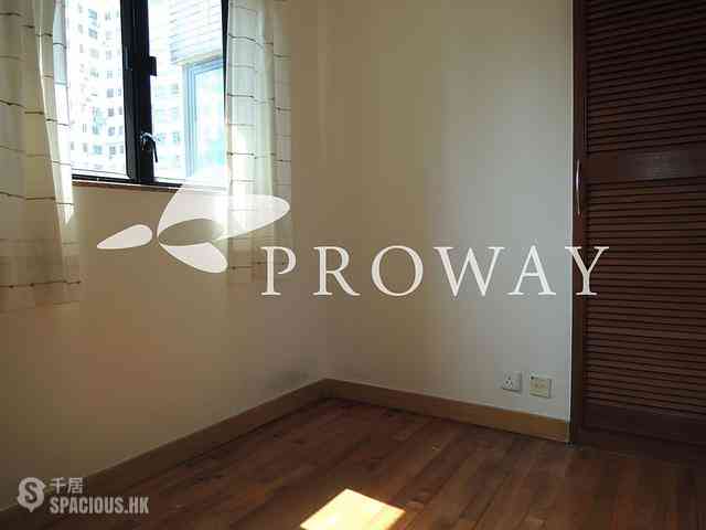 Sheung Wan - The Bellevue Place 04