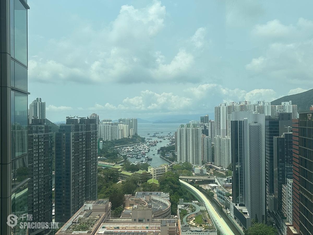 Wong Chuk Hang - The Southside Phase 3B Blue Coast 01