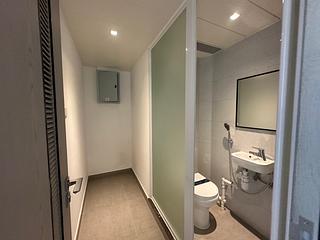 Wong Chuk Hang - The Southside Phase 3B Blue Coast 09
