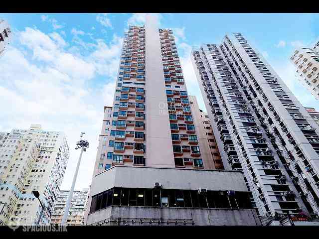 North Point - Yan Wo Building 02
