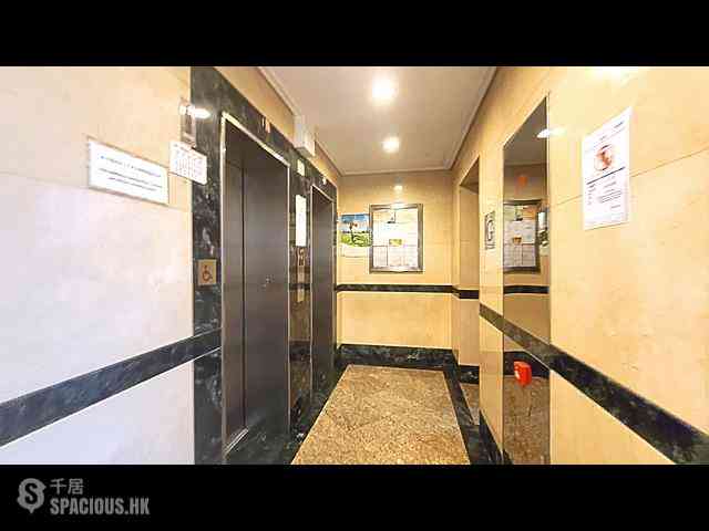 North Point - Yan Wo Building 22