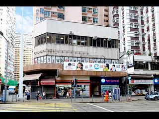 北角 - 仁和大厦 23