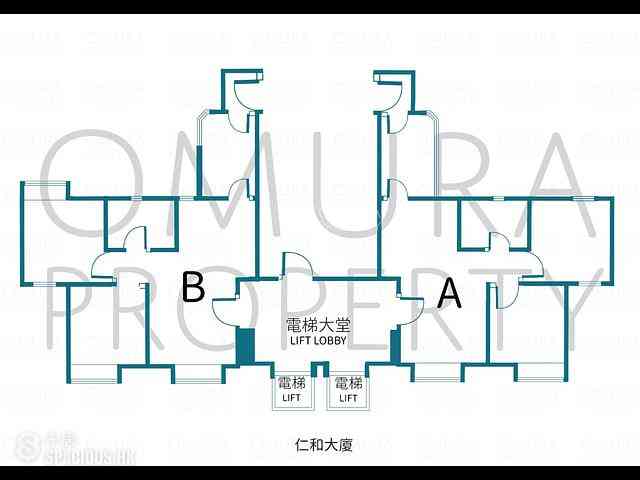 North Point - Yan Wo Building 03