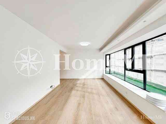 Happy Valley - Sun And Moon Building 01