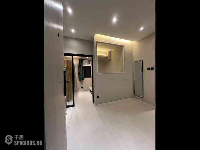 Tsim Sha Tsui - Windsor Mansion 01