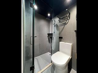 Tsim Sha Tsui - Windsor Mansion 10
