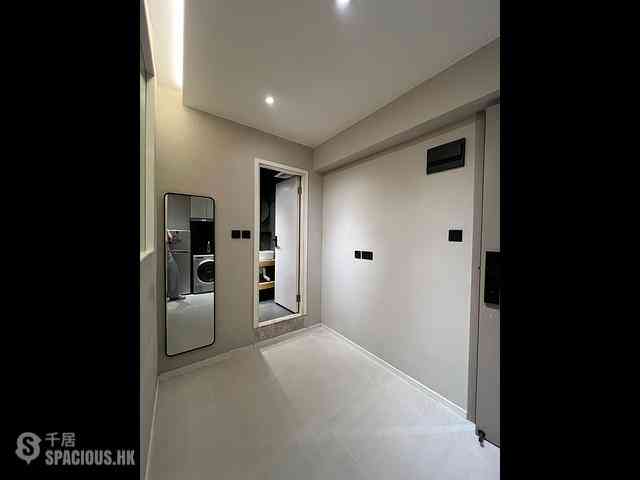 Tsim Sha Tsui - Windsor Mansion 04