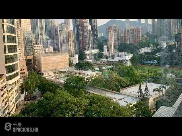 Tin Hau - Park Towers Block 1 01