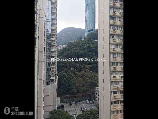 Happy Valley - Kam Shan Court 03