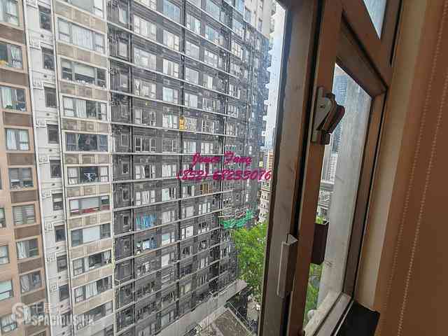 Soho - King Ho Building 17