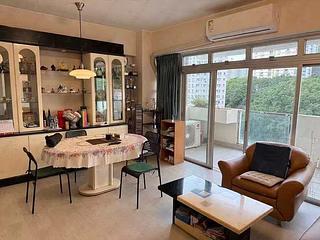 Tai Hang - Kan Oke House 02