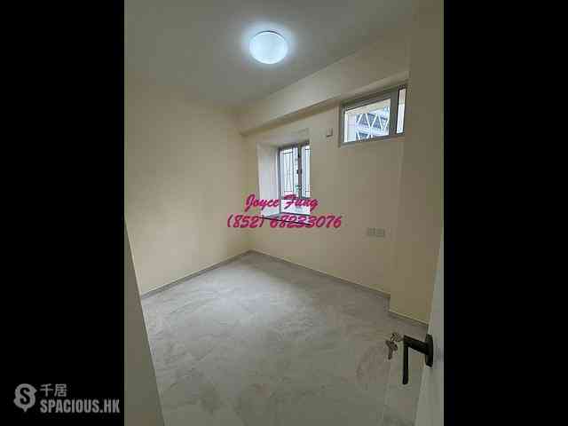 Sheung Wan - Harmony Court 01