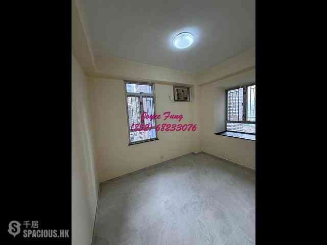 Sheung Wan - Harmony Court 04
