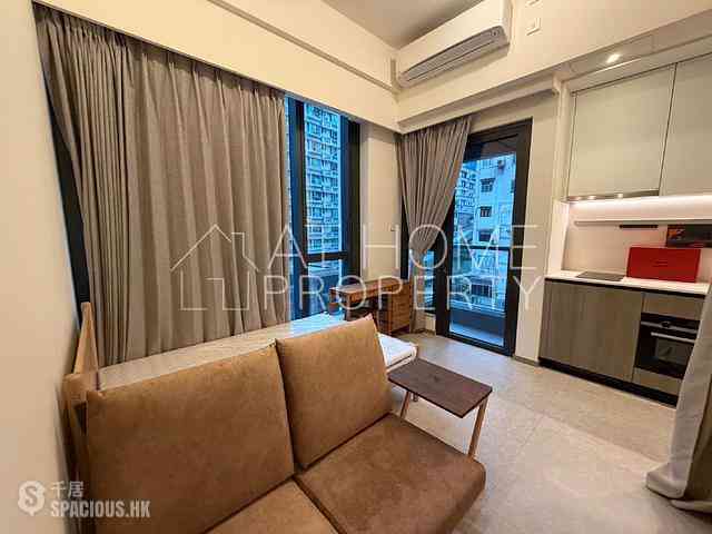 Kennedy Town - Kennedy 38 03