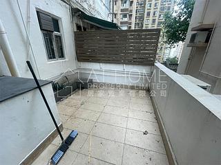 Sai Ying Pun - Highlight House 02