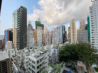 Soho - King Ho Building 08