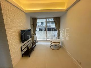 Sai Ying Pun - Highlight House 03
