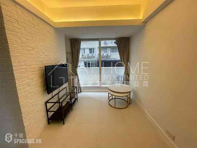 Sai Ying Pun - Highlight House 03