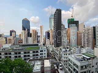 Soho - King Ho Building 09