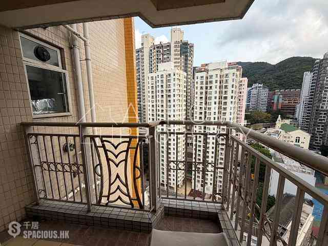 Sai Ying Pun - Grand Scholar 08