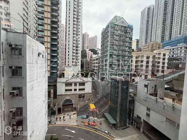 Kennedy Town - Kennedy 38 09