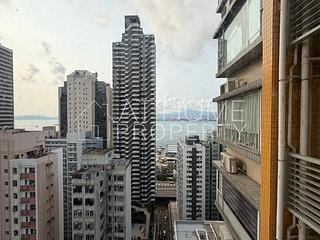 Sai Ying Pun - Grand Scholar 09