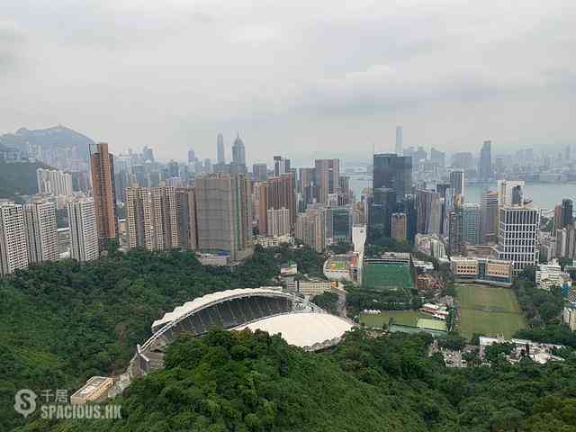 Jardines Lookout - Cavendish Heights 01
