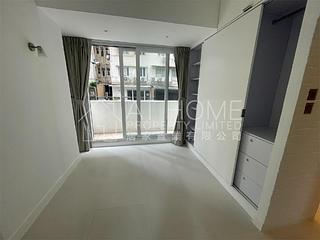Sai Ying Pun - Highlight House 05