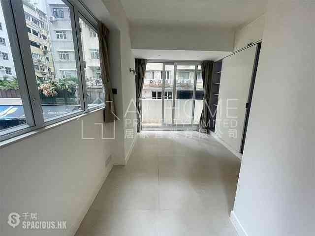 Sai Ying Pun - Highlight House 06