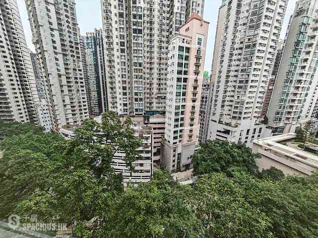 Mid Levels Central - Panorama 18