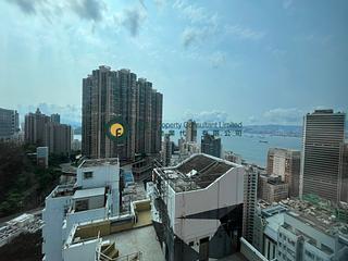 石塘咀 - 寓成峰 10