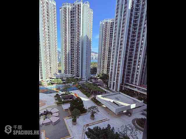 Tai Koo Shing - Tai Koo Shing On Shing Terrace 22