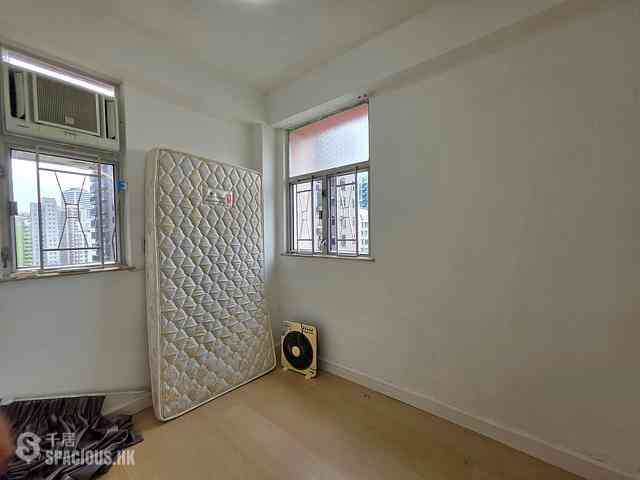Sai Ying Pun - Yee Shun Mansion 05